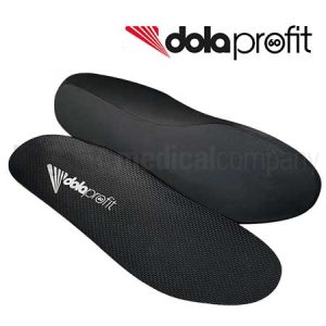 Dola Pro Orthotics - ProFit 60 XX-SMALL Pair (US: W:5-6)