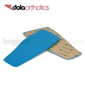 Dola Poron Reverse Mortons Extension - Large 5 Pairs