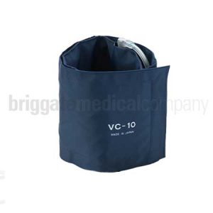 Hadeco Regular Cuff (ARM/ANKLE)