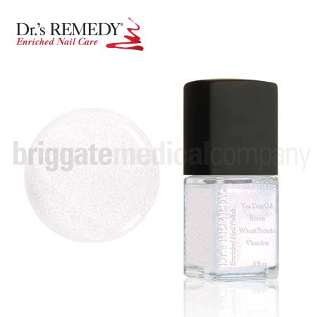 Dr.'s Remedy - Spirited Sparkle (Shimmer) 15ml