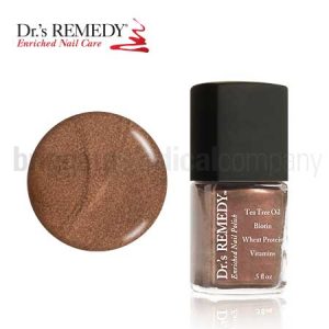 Dr.'s Remedy - Bold Bronze (Shimmer) 15ml