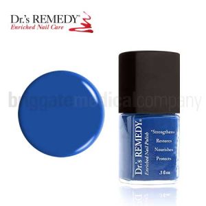 Dr.'s Remedy - Confident Cobalt (Creme) 15ml