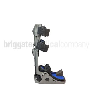 Equinus Brace Size Paediatric (Footbed Length: 19cm)