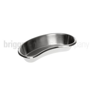 Kidney Dish - Medium 200 x 95 x 38mm S/S