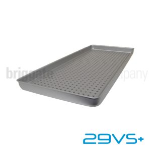 Melag Instrument Tray for 18L (29VS) Autoclave