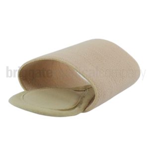 NeuromaDome Metatarsal Dome Foot Wrap MEDIUM Pkt 1 (Sleeve Circumf.17-22cm)