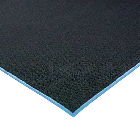 Poron Blue 1.5mm with Selene 1M x 1.372M Sheet