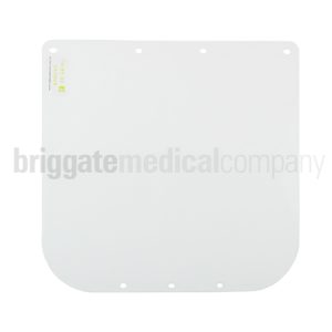 Replacement Lens for Face Shield