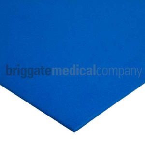 Top Cover - EVA 2.0mm Blue 152cm x 94cm Sheet