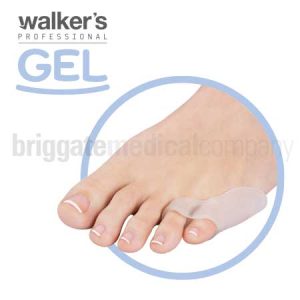Walker's Gel 1320 Tailors Bunion Guard + Spacer Each