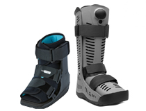 Cast Boots