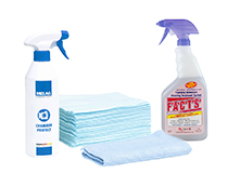 Cleaning Products