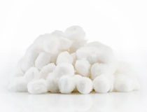 Cotton Wool
