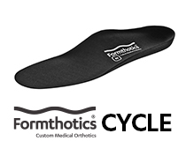 Formthotics Cycle