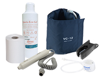 Doppler Accessories