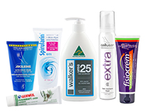 Foot Creams
