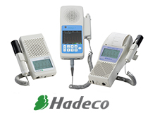 Hadeco Dopplers