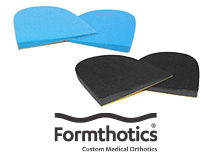 Formthotics Rearfoot Wedges