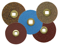 Sanding Discs