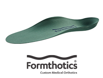 Formthotics Wide