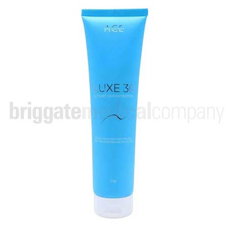 Ace Luxe Urea Foot Cream (30% Urea) 150g Tube