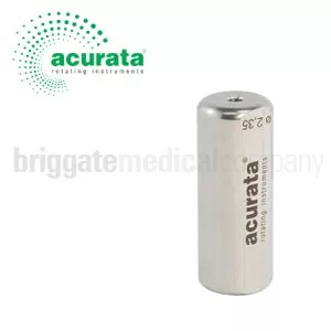 Acurata Burr Concentricity Gauge