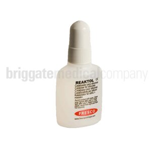 Reaktol - Catalyst for Fresco Bland Rose 20ml