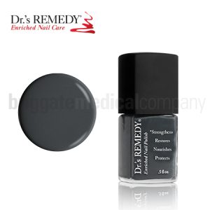Dr.'s Remedy - Grounded Gray (Creme) 15ml