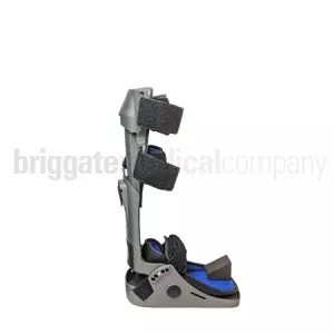 Equinus Brace Size Paediatric (Footbed Length: 19cm)