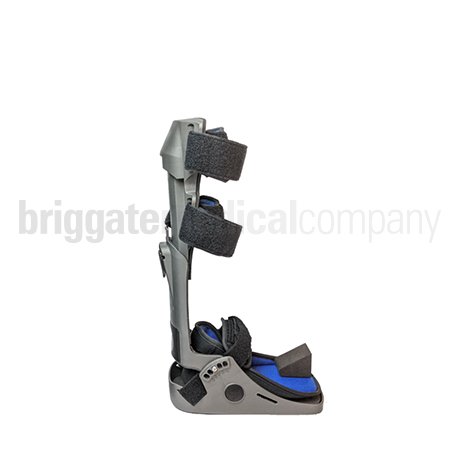Equinus Brace Size Paediatric (Footbed Length: 19cm)