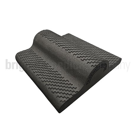 Fasciitis Fighter - Eva Foam Exercise Device (Single - 15cm Wide)