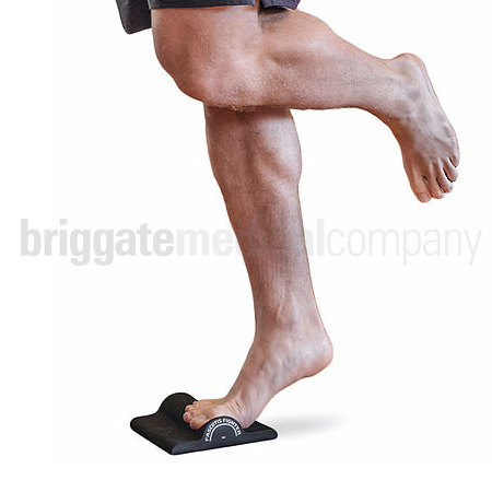 Fasciitis Fighter - Eva Foam Exercise Device (Single - 15cm Wide) - Image 2