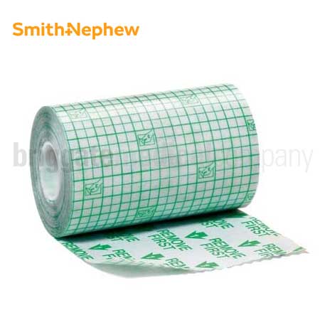 Opsite Flexifix 66000041 Film Dressing 10cm x 10m