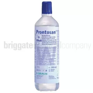 Prontosan Wound Irrigation Solution 350ml