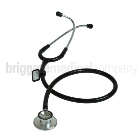 Stethoscope Dual Head