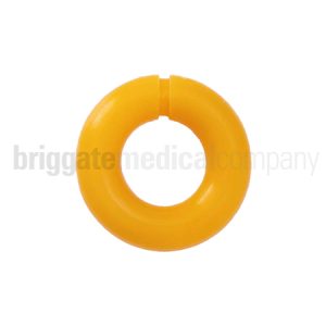 Mar-Med Tourni-Cot Tourniquet Small (Yellow)