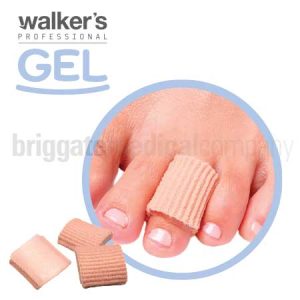 Walker's Gel 1000 Corn Pads Small/Medium Pkt 12