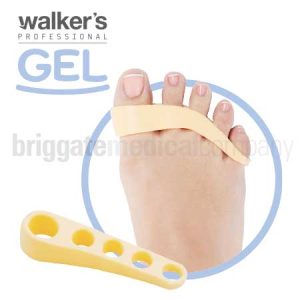 Walker's Gel 1033 Toe Stretcher Small/Medium Each