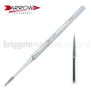 Arrow Blacks File - Medium 13cm Each