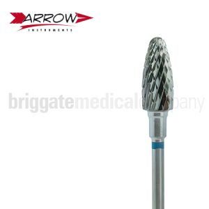 Arrow Tungsten Standard Cross Cut Medium Bud Each