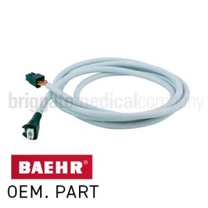 Baehr Vacuum Hose Internal Power Cable (suitable for A700 & A2000 models)