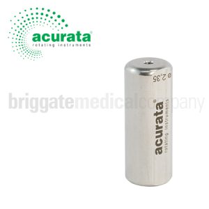 Acurata Burr Concentricity Gauge