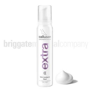 Callusan Extra with 10% Urea for Very Dry Skin - Professional 300ml