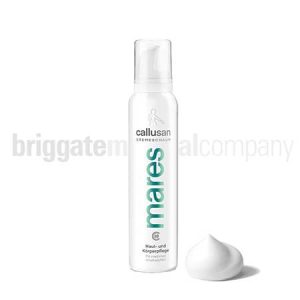Callusan Mares for Stressed and Dry Skin - Retail 175ml