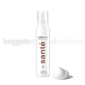 Callusan Sante for Intensive Skin Care - Retail 175ml