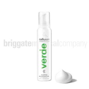 Callusan Verde for Neurodermatitis - Retail 175ml