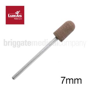 Holder/Mandrel for Lukas Caps Round 7mm Each