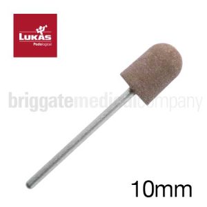 Holder/Mandrel for Lukas Caps Round 10mm Each