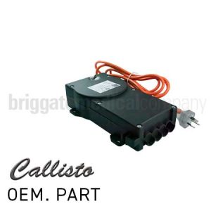 Callisto - Transformer (GEN-2)
