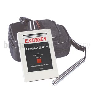 Dermatemp DT1001-RS Infrared Thermographic Scanner with Remote Sensor
